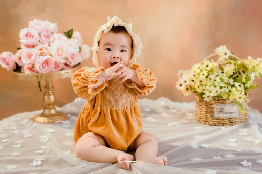 商水11个月宝宝会什么 商水11个月宝宝会什么