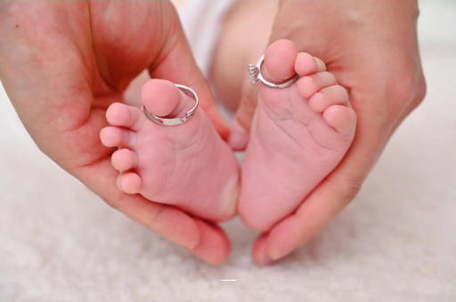 商水孕妇铁蛋白正常范围