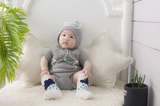 商水1岁宝宝可以喝豆浆吗 商水1岁宝宝可以喝豆浆吗