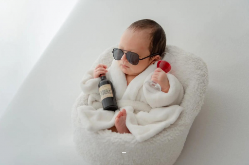 商水五个月宝宝奶粉量