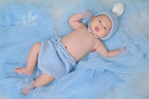 商水两个月的宝宝 商水两个月的宝宝